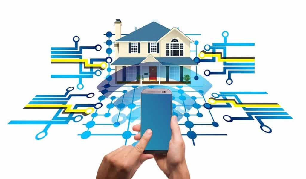 vivienda-inteligente