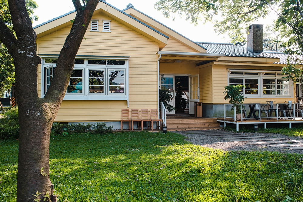Vivienda de reposición