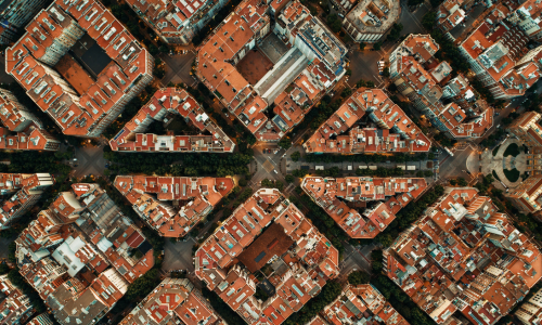 mejores zonas de barcelona para comprar piso