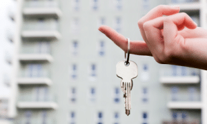 cómo comprar la vivienda que alquilo